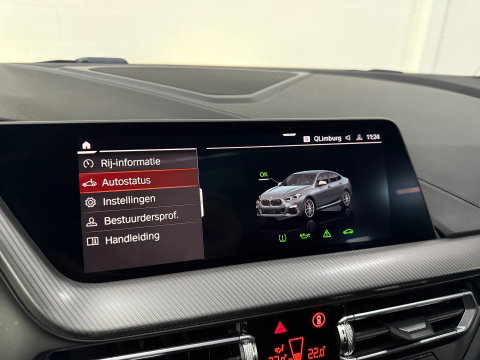 BMW 2 Serie Gran Coupé M235i xDrive High Executive*FULL OPTION*HUD*Pano*Blindspot*