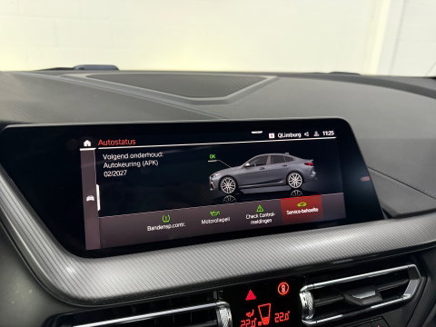 BMW 2 Serie Gran Coupé M235i xDrive High Executive*FULL OPTION*HUD*Pano*Blindspot*