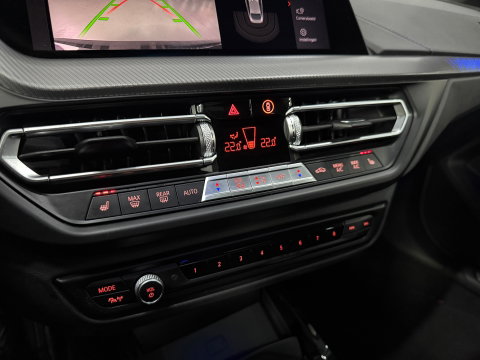 BMW 2 Serie Gran Coupé M235i xDrive High Executive*FULL OPTION*HUD*Pano*Blindspot*