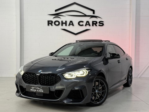 BMW 2 Serie Gran Coupé M235i xDrive High Executive*FULL OPTION*HUD*Pano*Blindspot*