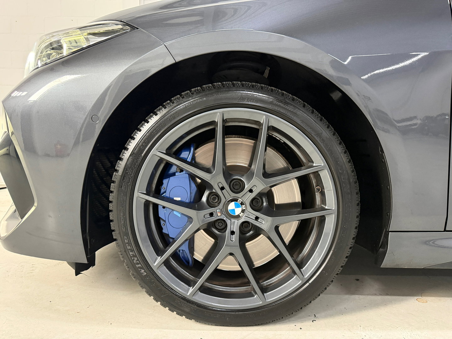 BMW 2 Serie Gran Coupé M235i xDrive High Executive*FULL OPTION*HUD*Pano*Blindspot*