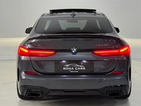 BMW 2 Serie Gran Coupé M235i xDrive High Executive*FULL OPTION*HUD*Pano*Blindspot*