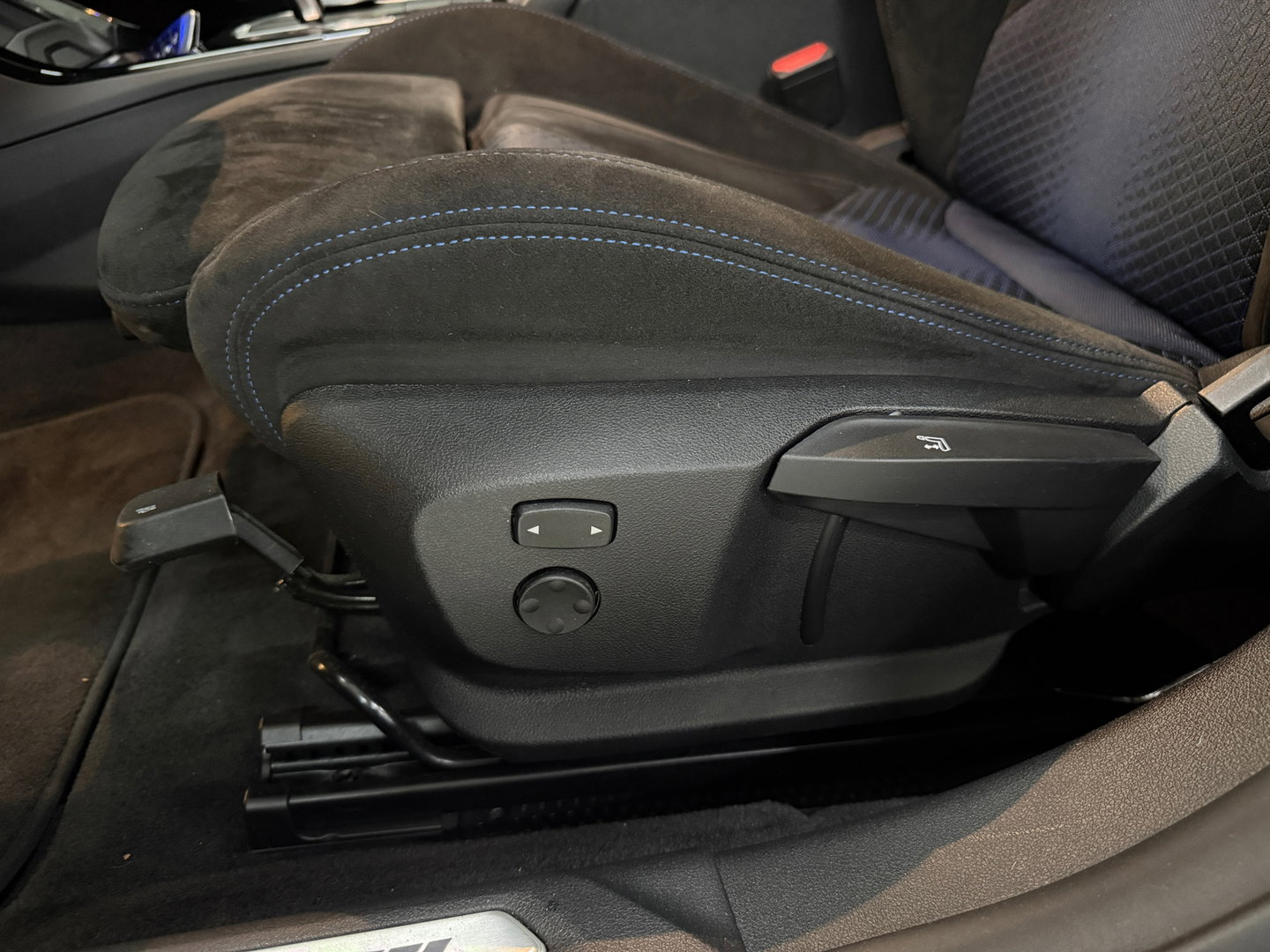 BMW 2 Serie Gran Coupé M235i xDrive High Executive*FULL OPTION*HUD*Pano*Blindspot*
