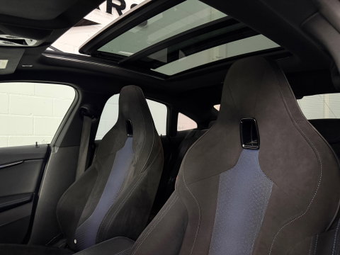 BMW 2 Serie Gran Coupé M235i xDrive High Executive*FULL OPTION*HUD*Pano*Blindspot*