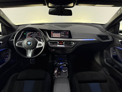 BMW 2 Serie Gran Coupé M235i xDrive High Executive*FULL OPTION*HUD*Pano*Blindspot*