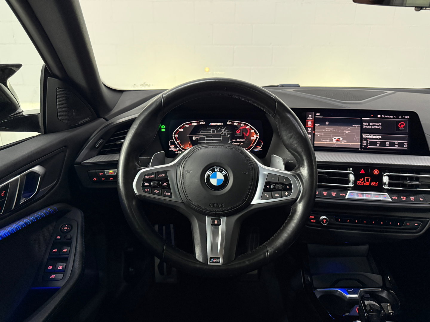 BMW 2 Serie Gran Coupé M235i xDrive High Executive*FULL OPTION*HUD*Pano*Blindspot*