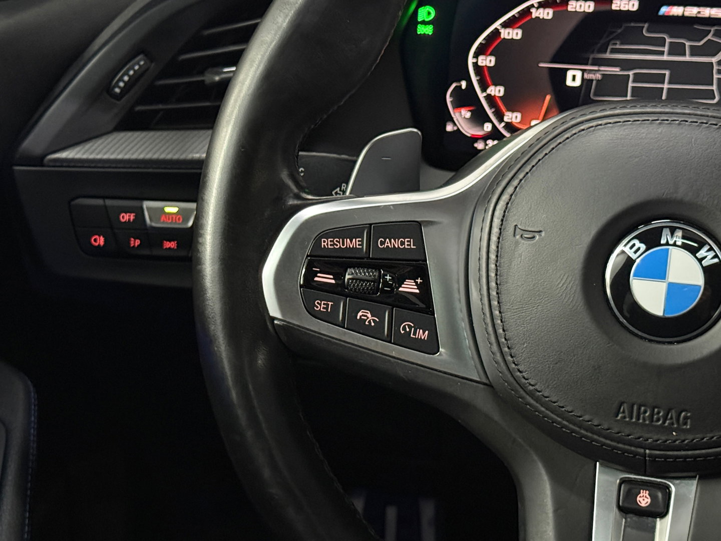 BMW 2 Serie Gran Coupé M235i xDrive High Executive*FULL OPTION*HUD*Pano*Blindspot*
