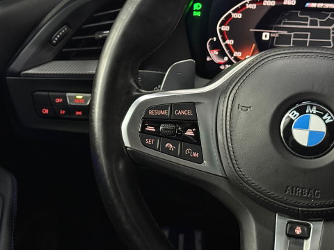 BMW 2 Serie Gran Coupé M235i xDrive High Executive*FULL OPTION*HUD*Pano*Blindspot*