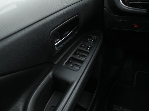 Mitsubishi Outlander 2.0 PHEV Executive Edition AWD Aut. *LEATHER-FABRIC | XENON | NAVI-FULLMAP | CAMERA | KEYLESS | DAB+ | ROCKFORD-AUDIO | COMFORTSEATS | PRIVACY-GLASS | SHIFTPADDLES |  18''ALU*