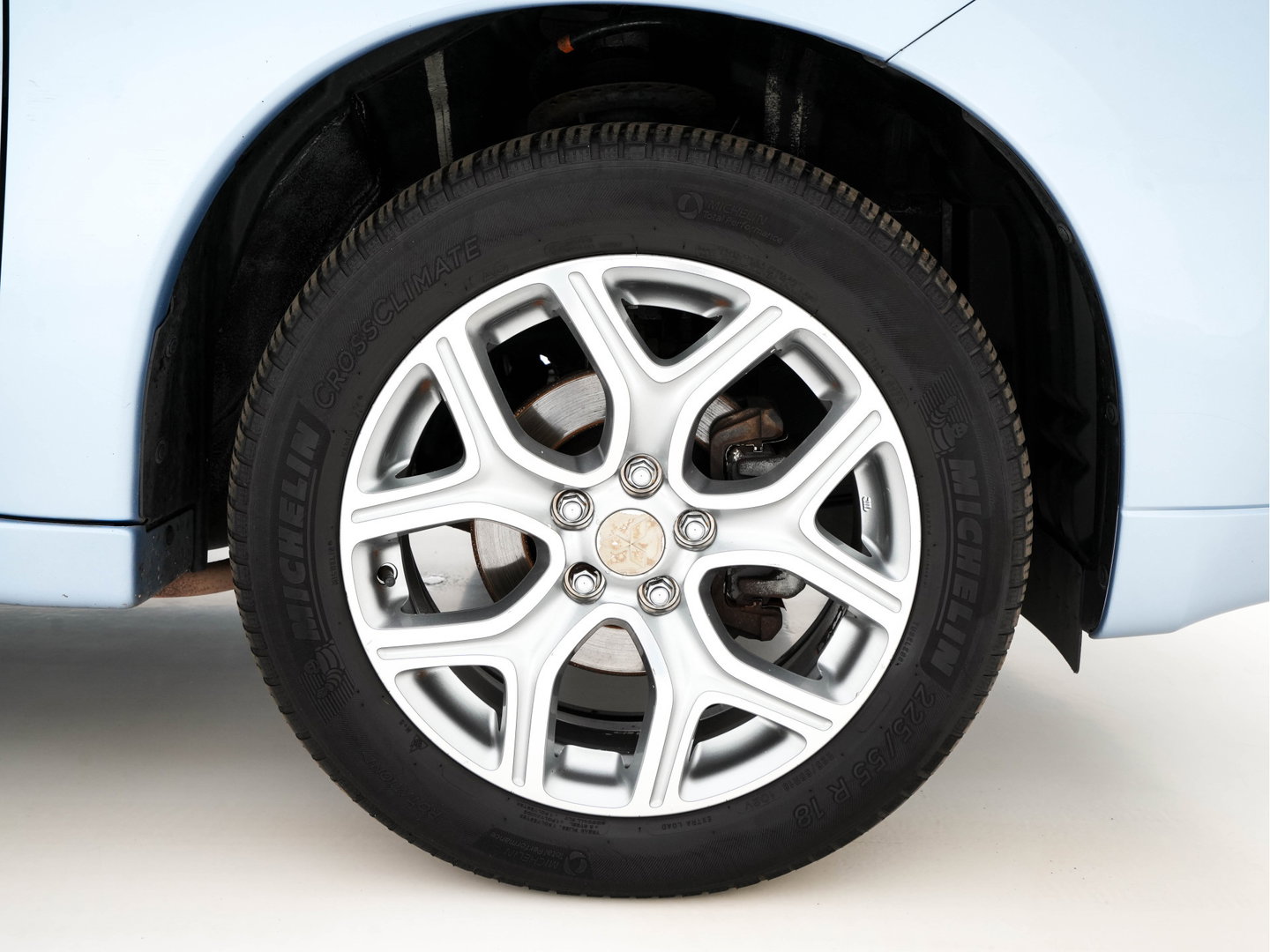 Mitsubishi Outlander 2.0 PHEV Executive Edition AWD Aut. *LEATHER-FABRIC | XENON | NAVI-FULLMAP | CAMERA | KEYLESS | DAB+ | ROCKFORD-AUDIO | COMFORTSEATS | PRIVACY-GLASS | SHIFTPADDLES |  18''ALU*