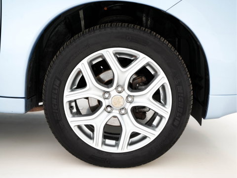 Mitsubishi Outlander 2.0 PHEV Executive Edition AWD Aut. *LEATHER-FABRIC | XENON | NAVI-FULLMAP | CAMERA | KEYLESS | DAB+ | ROCKFORD-AUDIO | COMFORTSEATS | PRIVACY-GLASS | SHIFTPADDLES |  18''ALU*