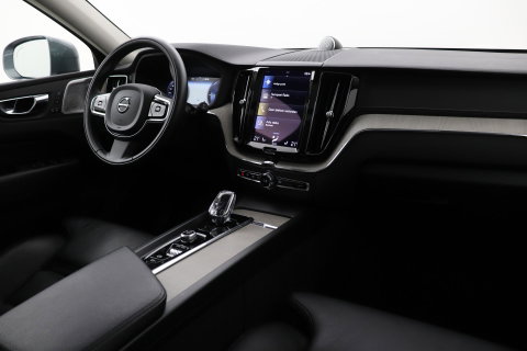 Volvo XC60 T6 Inscription | Bowers&Wilkins | Luchtvering | Panoramadak | 360° Camera | Head-Up | BLIS | Stoel+Stuurverwarming | ACC