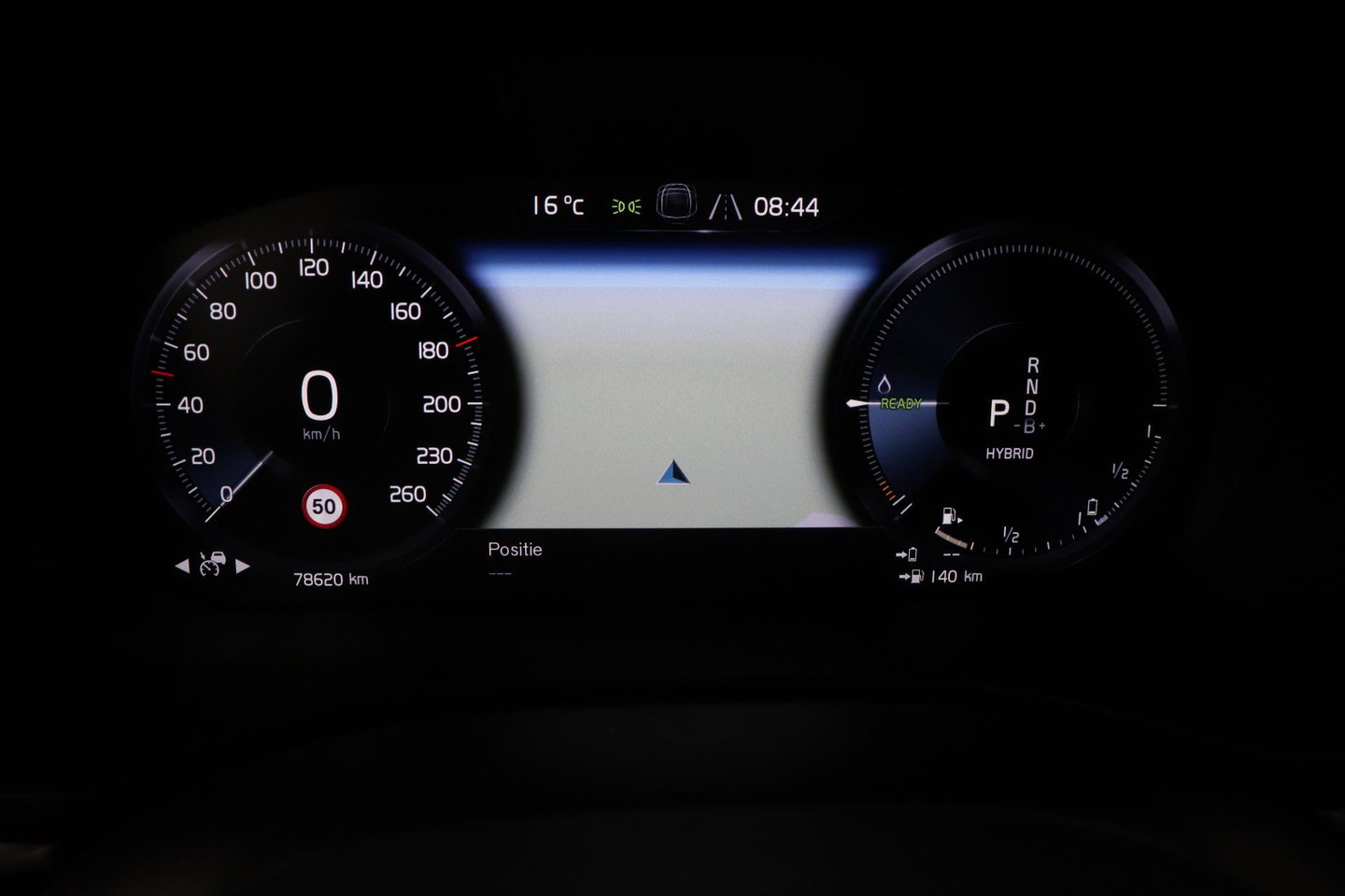 Volvo XC60 T6 Inscription | Bowers&Wilkins | Luchtvering | Panoramadak | 360° Camera | Head-Up | BLIS | Stoel+Stuurverwarming | ACC