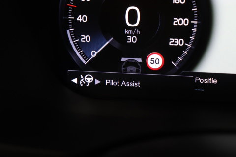 Volvo XC60 T6 Inscription | Bowers&Wilkins | Luchtvering | Panoramadak | 360° Camera | Head-Up | BLIS | Stoel+Stuurverwarming | ACC
