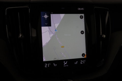 Volvo XC60 T6 Inscription | Bowers&Wilkins | Luchtvering | Panoramadak | 360° Camera | Head-Up | BLIS | Stoel+Stuurverwarming | ACC