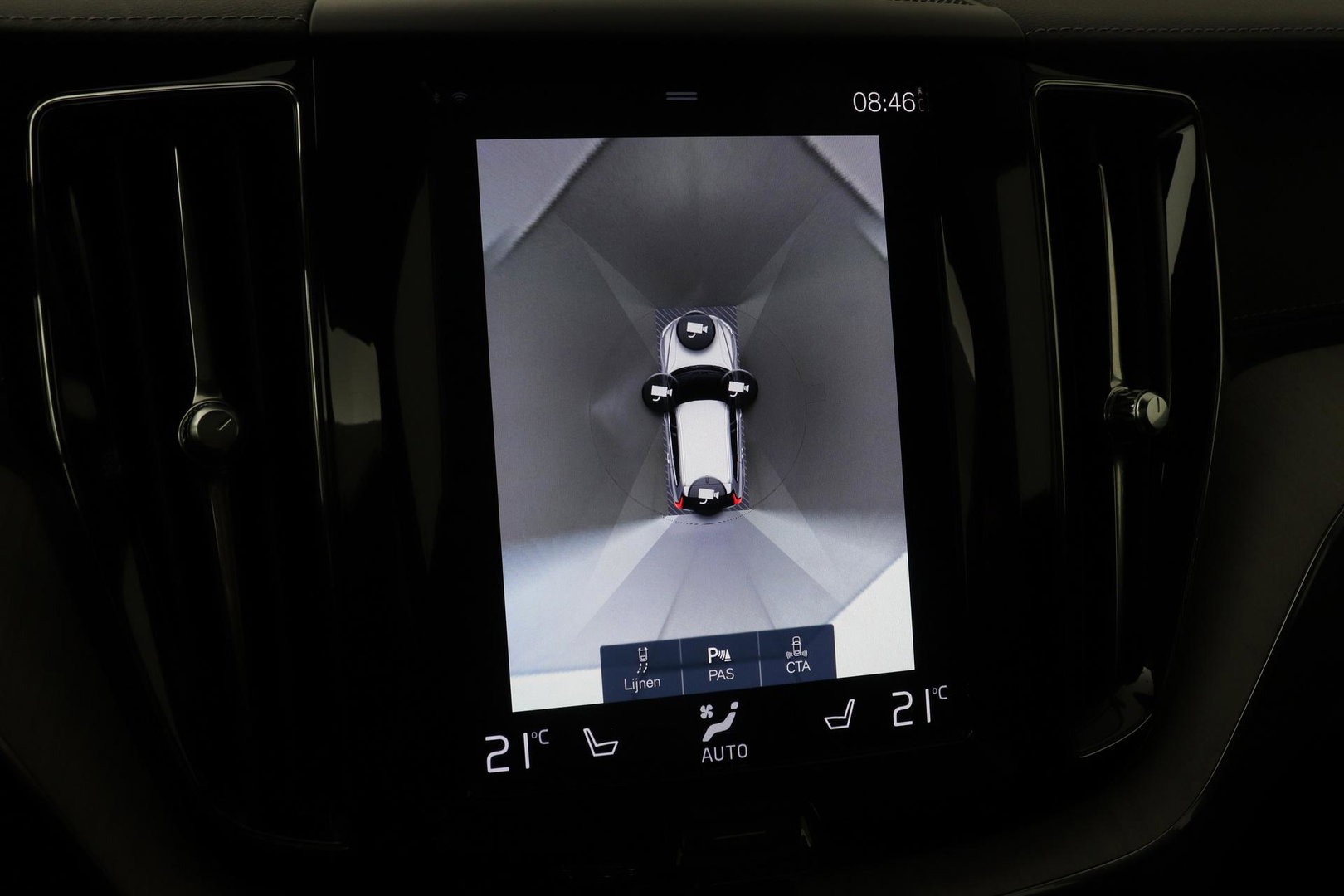 Volvo XC60 T6 Inscription | Bowers&Wilkins | Luchtvering | Panoramadak | 360° Camera | Head-Up | BLIS | Stoel+Stuurverwarming | ACC