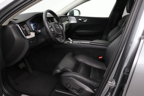 Volvo XC60 T6 Inscription | Bowers&Wilkins | Luchtvering | Panoramadak | 360° Camera | Head-Up | BLIS | Stoel+Stuurverwarming | ACC
