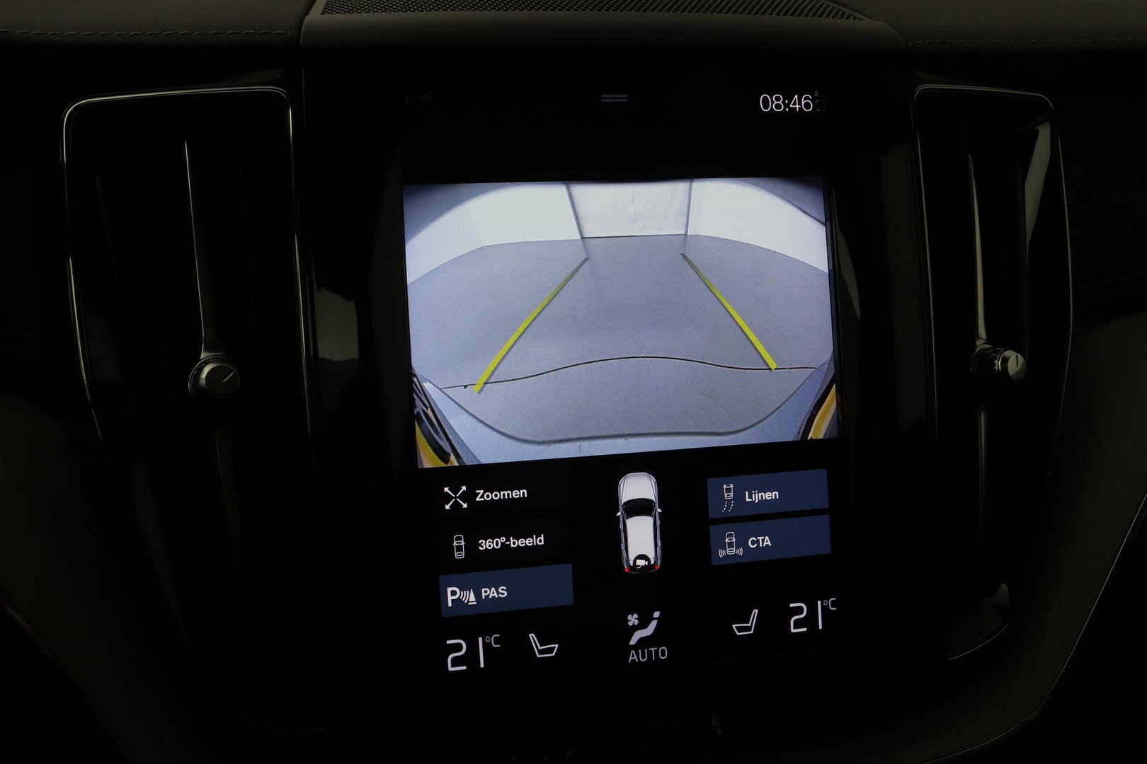 Volvo XC60 T6 Inscription | Bowers&Wilkins | Luchtvering | Panoramadak | 360° Camera | Head-Up | BLIS | Stoel+Stuurverwarming | ACC