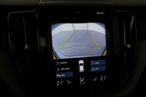 Volvo XC60 T6 Inscription | Bowers&Wilkins | Luchtvering | Panoramadak | 360° Camera | Head-Up | BLIS | Stoel+Stuurverwarming | ACC
