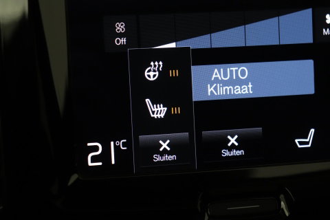 Volvo XC60 T6 Inscription | Bowers&Wilkins | Luchtvering | Panoramadak | 360° Camera | Head-Up | BLIS | Stoel+Stuurverwarming | ACC
