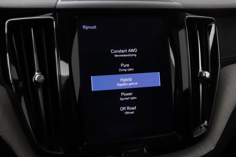 Volvo XC60 T6 Inscription | Bowers&Wilkins | Luchtvering | Panoramadak | 360° Camera | Head-Up | BLIS | Stoel+Stuurverwarming | ACC