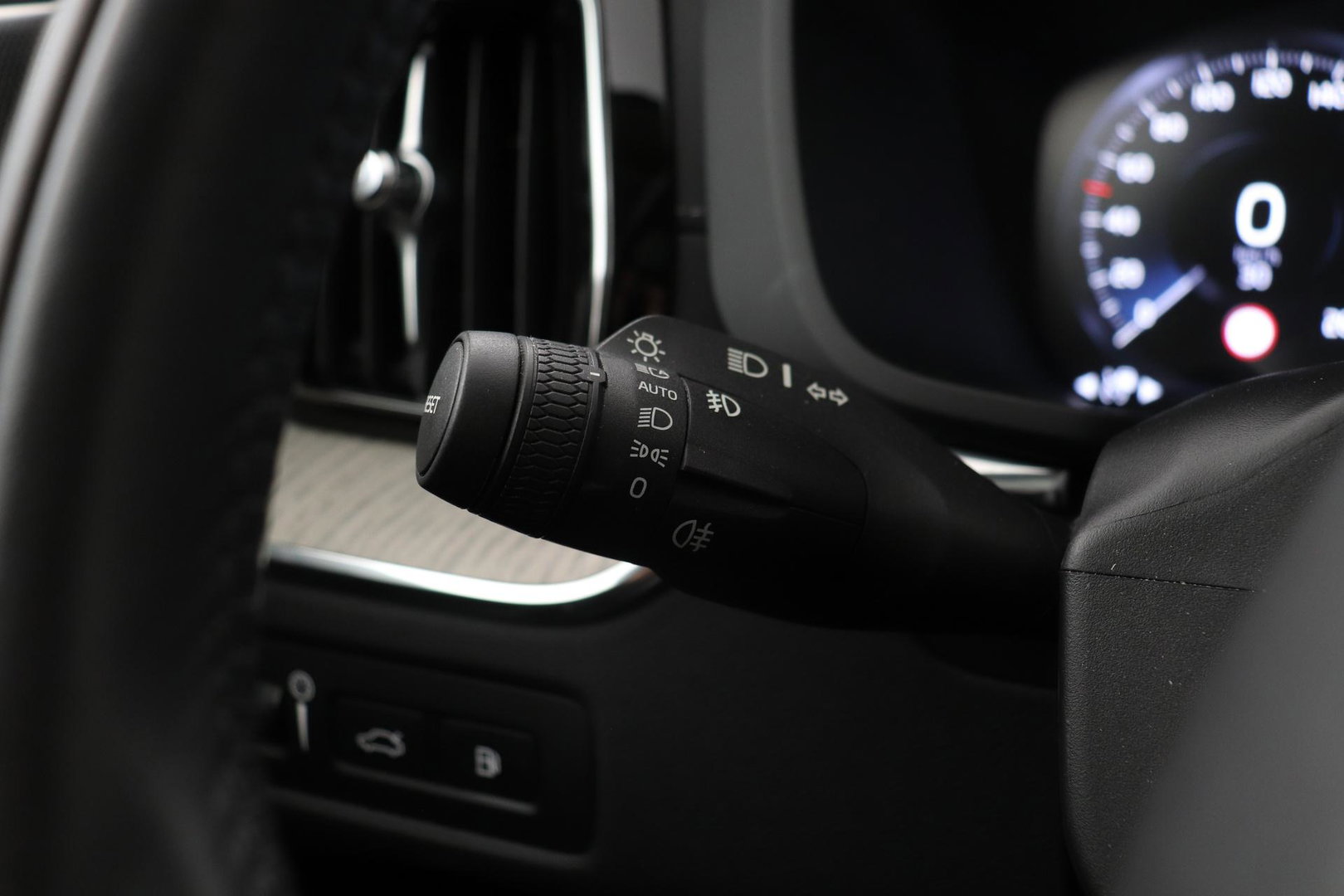Volvo XC60 T6 Inscription | Bowers&Wilkins | Luchtvering | Panoramadak | 360° Camera | Head-Up | BLIS | Stoel+Stuurverwarming | ACC
