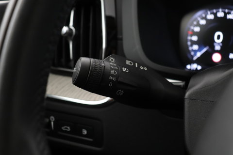 Volvo XC60 T6 Inscription | Bowers&Wilkins | Luchtvering | Panoramadak | 360° Camera | Head-Up | BLIS | Stoel+Stuurverwarming | ACC
