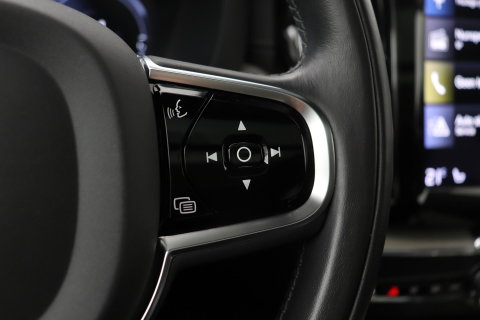 Volvo XC60 T6 Inscription | Bowers&Wilkins | Luchtvering | Panoramadak | 360° Camera | Head-Up | BLIS | Stoel+Stuurverwarming | ACC