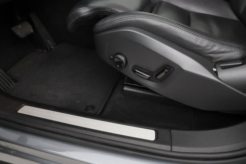 Volvo XC60 T6 Inscription | Bowers&Wilkins | Luchtvering | Panoramadak | 360° Camera | Head-Up | BLIS | Stoel+Stuurverwarming | ACC