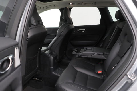 Volvo XC60 T6 Inscription | Bowers&Wilkins | Luchtvering | Panoramadak | 360° Camera | Head-Up | BLIS | Stoel+Stuurverwarming | ACC