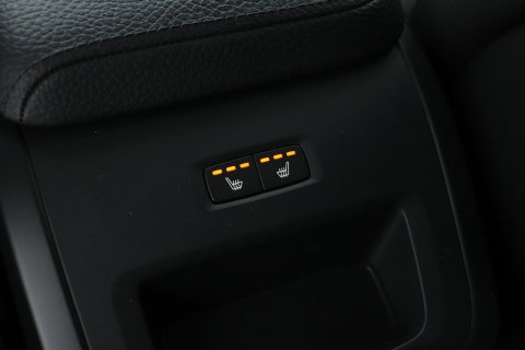 Volvo XC60 T6 Inscription | Bowers&Wilkins | Luchtvering | Panoramadak | 360° Camera | Head-Up | BLIS | Stoel+Stuurverwarming | ACC