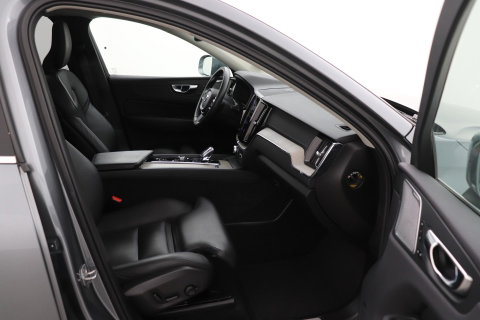 Volvo XC60 T6 Inscription | Bowers&Wilkins | Luchtvering | Panoramadak | 360° Camera | Head-Up | BLIS | Stoel+Stuurverwarming | ACC