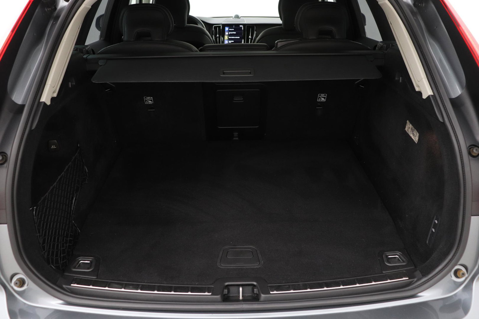 Volvo XC60 T6 Inscription | Bowers&Wilkins | Luchtvering | Panoramadak | 360° Camera | Head-Up | BLIS | Stoel+Stuurverwarming | ACC