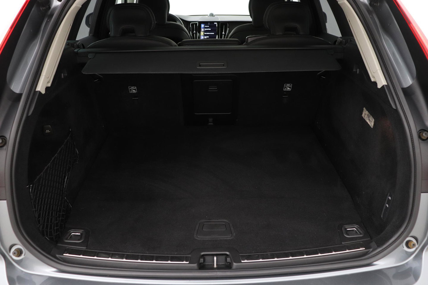 Volvo XC60 T6 Inscription | Bowers&Wilkins | Luchtvering | Panoramadak | 360° Camera | Head-Up | BLIS | Stoel+Stuurverwarming | ACC