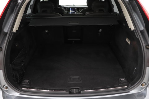 Volvo XC60 T6 Inscription | Bowers&Wilkins | Luchtvering | Panoramadak | 360° Camera | Head-Up | BLIS | Stoel+Stuurverwarming | ACC