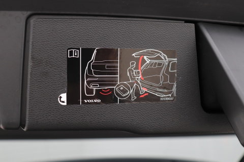 Volvo XC60 T6 Inscription | Bowers&Wilkins | Luchtvering | Panoramadak | 360° Camera | Head-Up | BLIS | Stoel+Stuurverwarming | ACC