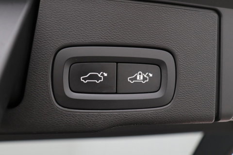 Volvo XC60 T6 Inscription | Bowers&Wilkins | Luchtvering | Panoramadak | 360° Camera | Head-Up | BLIS | Stoel+Stuurverwarming | ACC