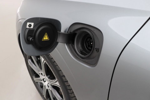 Volvo XC60 T6 Inscription | Bowers&Wilkins | Luchtvering | Panoramadak | 360° Camera | Head-Up | BLIS | Stoel+Stuurverwarming | ACC