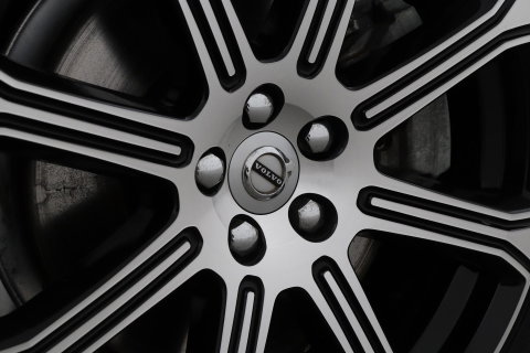 Volvo XC60 T6 Inscription | Bowers&Wilkins | Luchtvering | Panoramadak | 360° Camera | Head-Up | BLIS | Stoel+Stuurverwarming | ACC