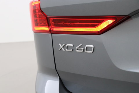Volvo XC60 T6 Inscription | Bowers&Wilkins | Luchtvering | Panoramadak | 360° Camera | Head-Up | BLIS | Stoel+Stuurverwarming | ACC