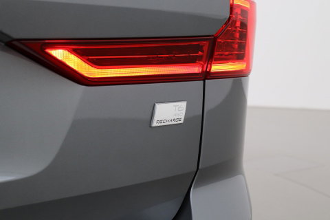 Volvo XC60 T6 Inscription | Bowers&Wilkins | Luchtvering | Panoramadak | 360° Camera | Head-Up | BLIS | Stoel+Stuurverwarming | ACC