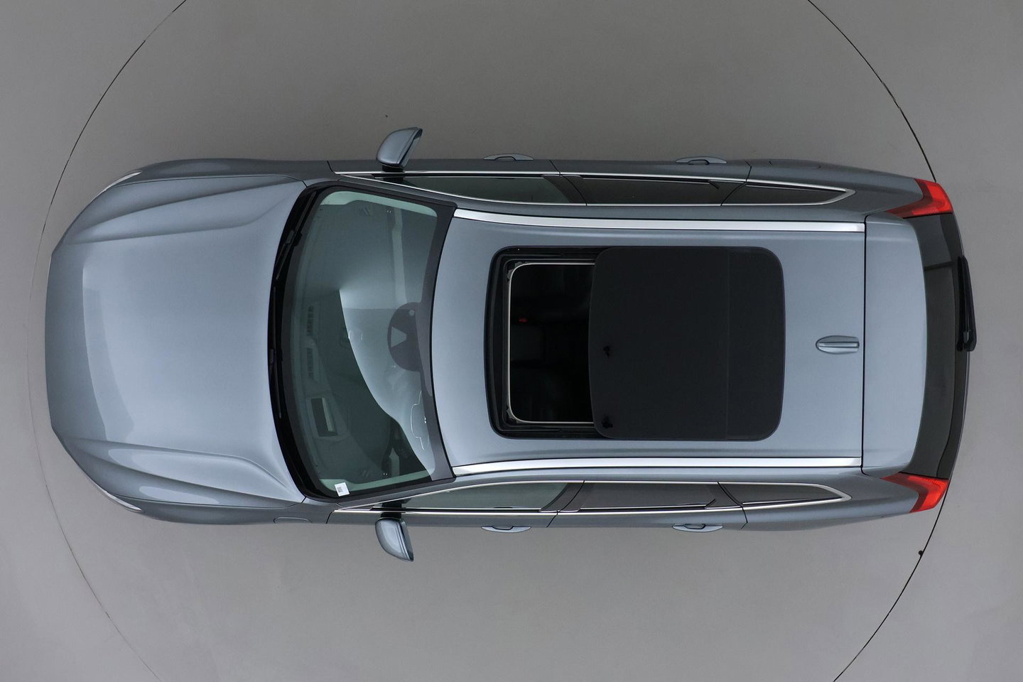 Volvo XC60 T6 Inscription | Bowers&Wilkins | Luchtvering | Panoramadak | 360° Camera | Head-Up | BLIS | Stoel+Stuurverwarming | ACC