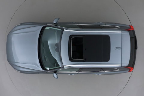 Volvo XC60 T6 Inscription | Bowers&Wilkins | Luchtvering | Panoramadak | 360° Camera | Head-Up | BLIS | Stoel+Stuurverwarming | ACC