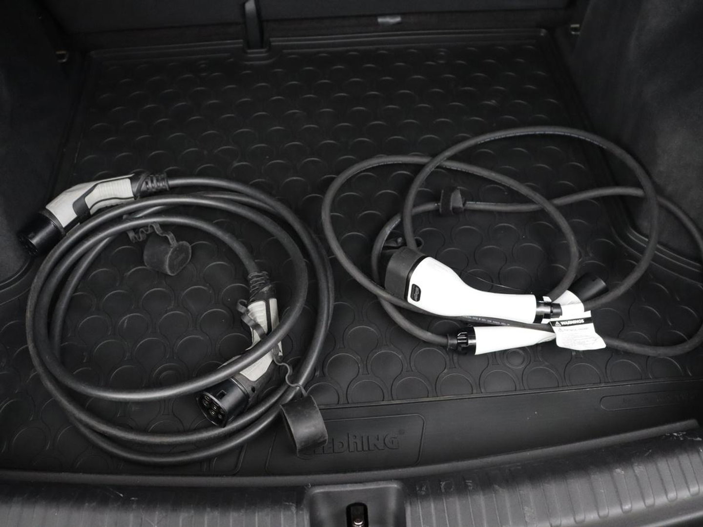 Audi Q4 e-tron 40 Advanced edition 77 kWh | SOH 96,2 % | Achteruitrijcamera | Trekhaak | Cruisecontrol adaptief | Virtual display | Elektrische achterklep