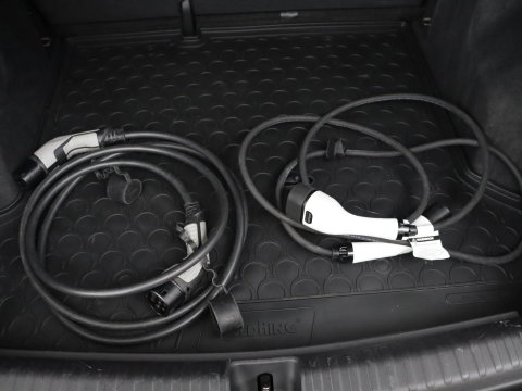 Audi Q4 e-tron 40 Advanced edition 77 kWh | SOH 96,2 % | Achteruitrijcamera | Trekhaak | Cruisecontrol adaptief | Virtual display | Elektrische achterklep