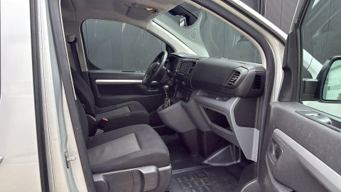 Peugeot Expert 231L 2.0 BlueHDI 150 DC Premium EURO6