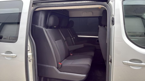 Peugeot Expert 231L 2.0 BlueHDI 150 DC Premium EURO6
