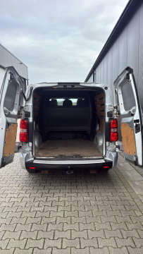 Peugeot Expert 231L 2.0 BlueHDI 150 DC Premium EURO6