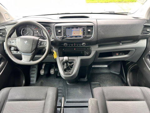 Peugeot Expert 231L 2.0 BlueHDI 150 DC Premium EURO6