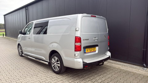 Peugeot Expert 231L 2.0 BlueHDI 150 DC Premium EURO6